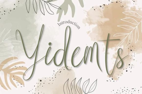 Yidemts Script Review